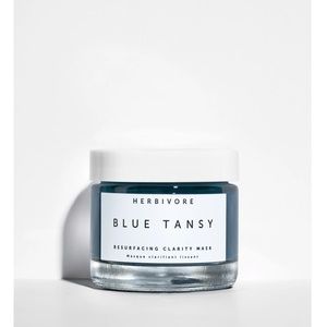 NWT Blue Tansy Invisible Pores Resurfacing Mask